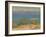 The Bay of Nice, 1891-John Peter Russell-Framed Giclee Print