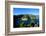 The Bay of Portofino Seen from Castello Brown, Genova (Genoa), Liguria, Italy, Europe-Carlo Morucchio-Framed Photographic Print