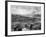 The Bay of San Francisco, America-null-Framed Giclee Print