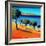 The Bay-Paul Powis-Framed Giclee Print