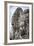 The Bayon, Angkor Thom, Angkor, UNESCO World Heritage Site, Siem Reap, Cambodia, Indochina-Andrew Stewart-Framed Photographic Print