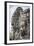 The Bayon, Angkor Thom, Angkor, UNESCO World Heritage Site, Siem Reap, Cambodia, Indochina-Andrew Stewart-Framed Photographic Print