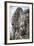 The Bayon, Angkor Thom, Angkor, UNESCO World Heritage Site, Siem Reap, Cambodia, Indochina-Andrew Stewart-Framed Photographic Print