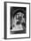 The Bazaar of Lucknow, India, C1930S-null-Framed Giclee Print