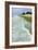 The Beach, 2004-Tilly Willis-Framed Giclee Print