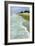 The Beach, 2004-Tilly Willis-Framed Giclee Print