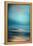 The Beach 2-Ursula Abresch-Framed Premier Image Canvas