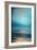 The Beach 2-Ursula Abresch-Framed Premium Photographic Print