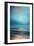 The Beach 2-Ursula Abresch-Framed Premium Photographic Print