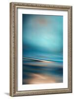 The Beach 2-Ursula Abresch-Framed Photographic Print