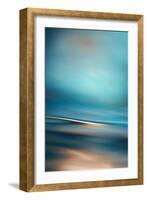 The Beach 2-Ursula Abresch-Framed Photographic Print