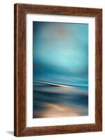The Beach 2-Ursula Abresch-Framed Photographic Print
