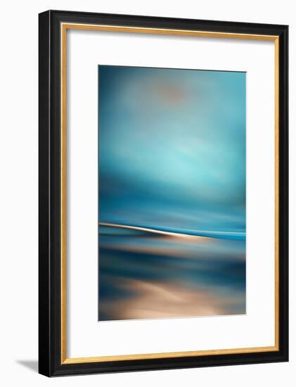 The Beach 2-Ursula Abresch-Framed Photographic Print