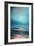 The Beach 2-Ursula Abresch-Framed Photographic Print