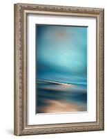 The Beach 2-Ursula Abresch-Framed Photographic Print