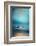 The Beach 2-Ursula Abresch-Framed Photographic Print