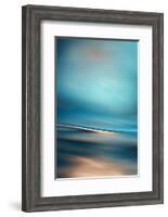 The Beach 2-Ursula Abresch-Framed Photographic Print