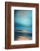 The Beach 2-Ursula Abresch-Framed Photographic Print