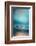 The Beach 2-Ursula Abresch-Framed Photographic Print