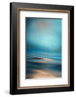 The Beach 2-Ursula Abresch-Framed Photographic Print