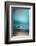 The Beach 2-Ursula Abresch-Framed Photographic Print