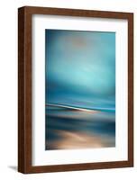 The Beach 2-Ursula Abresch-Framed Photographic Print