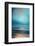 The Beach 2-Ursula Abresch-Framed Photographic Print