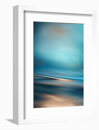 The Beach 2-Ursula Abresch-Framed Photographic Print