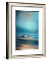 The Beach 2-Ursula Abresch-Framed Photographic Print
