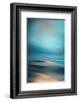 The Beach 2-Ursula Abresch-Framed Photographic Print