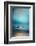 The Beach 2-Ursula Abresch-Framed Photographic Print