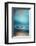 The Beach 2-Ursula Abresch-Framed Photographic Print