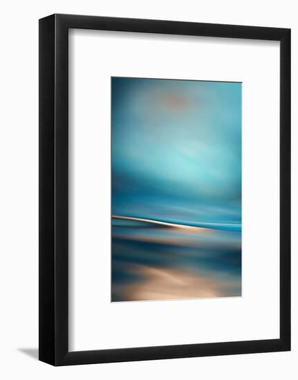 The Beach 2-Ursula Abresch-Framed Photographic Print