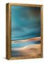 The Beach 3-Ursula Abresch-Framed Premier Image Canvas