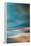 The Beach 3-Ursula Abresch-Framed Premier Image Canvas