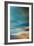 The Beach 3-Ursula Abresch-Framed Premium Photographic Print