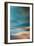 The Beach 3-Ursula Abresch-Framed Premium Photographic Print