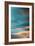 The Beach 3-Ursula Abresch-Framed Premium Photographic Print