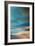 The Beach 3-Ursula Abresch-Framed Premium Photographic Print