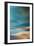 The Beach 3-Ursula Abresch-Framed Premium Photographic Print