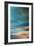 The Beach 3-Ursula Abresch-Framed Premium Photographic Print