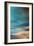 The Beach 3-Ursula Abresch-Framed Premium Photographic Print