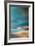 The Beach 3-Ursula Abresch-Framed Photographic Print