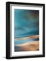 The Beach 3-Ursula Abresch-Framed Photographic Print