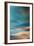 The Beach 3-Ursula Abresch-Framed Photographic Print