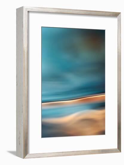 The Beach 3-Ursula Abresch-Framed Photographic Print