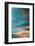 The Beach 3-Ursula Abresch-Framed Photographic Print