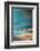 The Beach 3-Ursula Abresch-Framed Photographic Print