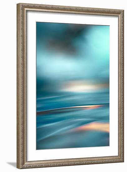 The Beach 4-Ursula Abresch-Framed Photographic Print