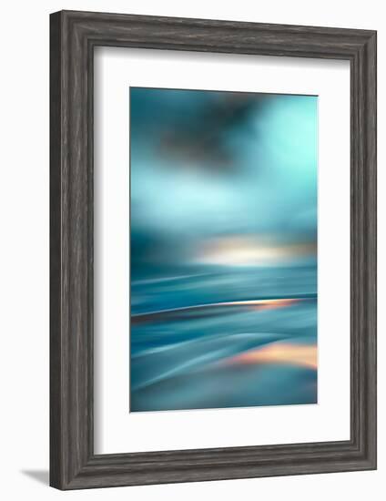 The Beach 4-Ursula Abresch-Framed Photographic Print